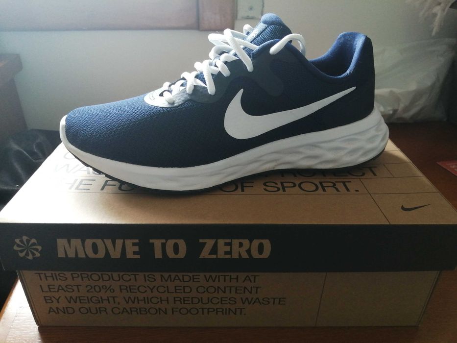 Sapatilhas NIKE - 40€