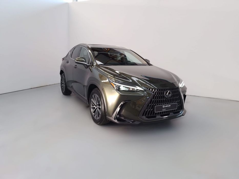 Lexus NX450h+ Como NOVO — photo 2
