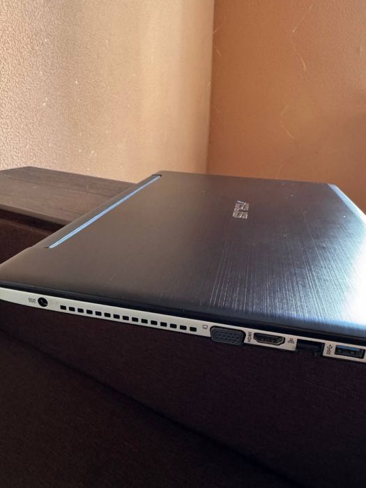 Ноутбук ASUS K56CB