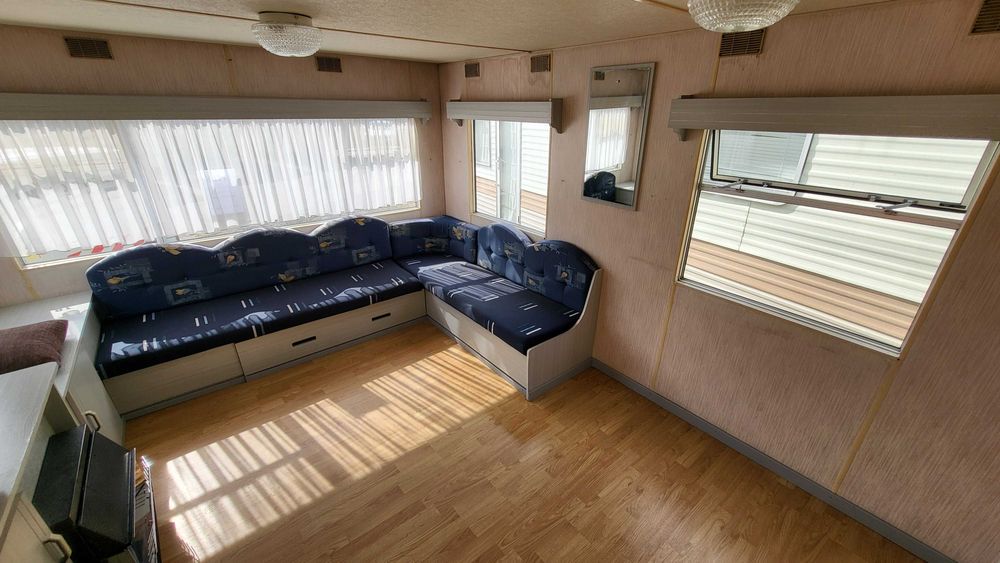 Domki, domek holenderski, domek angielski nr A168