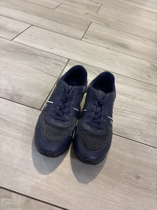 Кросівки BOSS оригінал, для хлопчика