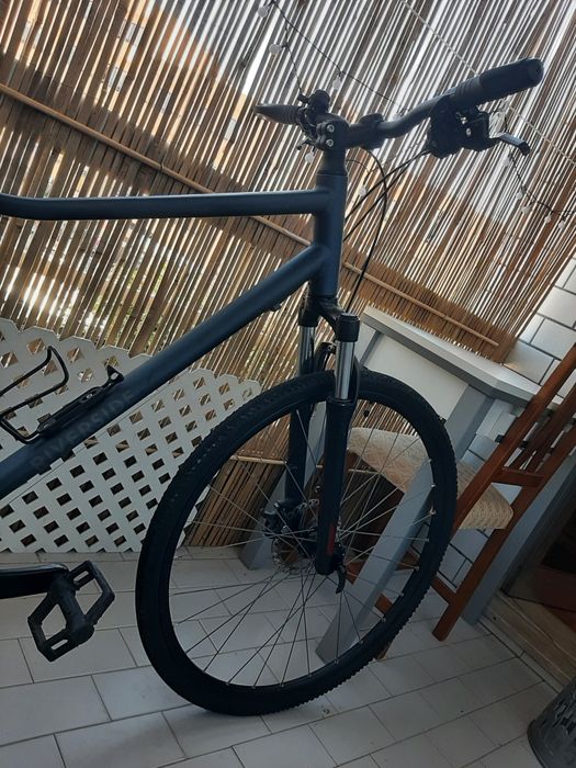Bicicleta Riverside 500 – 27.5" "L" 9 Velocidades