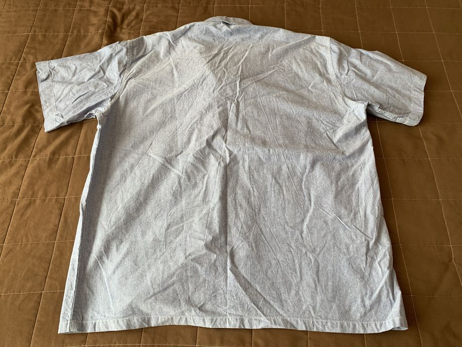 Чоловіча сорочка