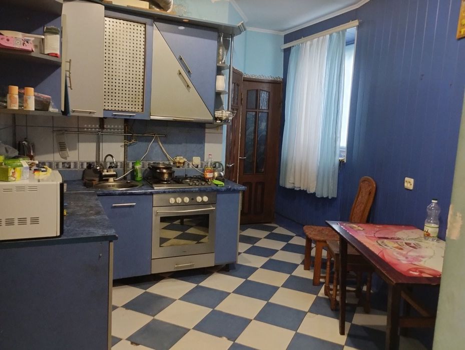 Оренда 2-кім. квартири вул. Олени Степанівни