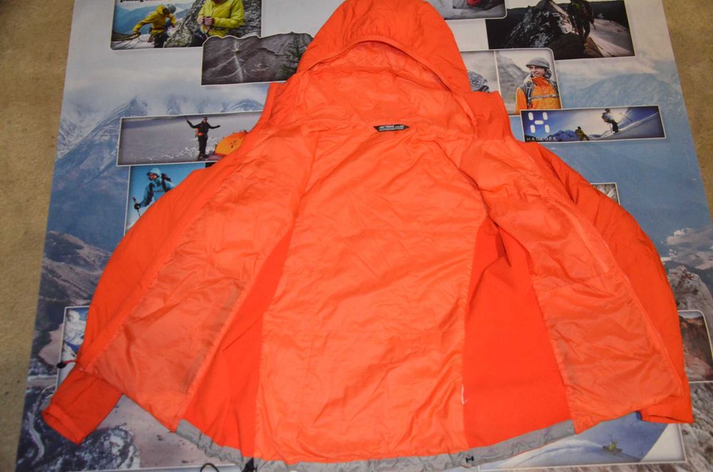 Куртка Arcteryx (L)