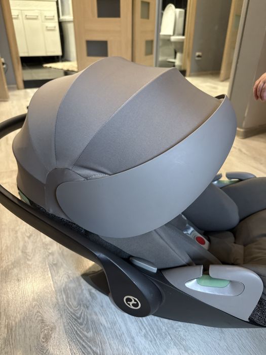 cybex cloud t i-size