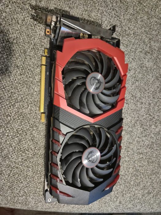 grafika-geforce-gtx-1060-gaming-x-6g-gosty-olx-pl