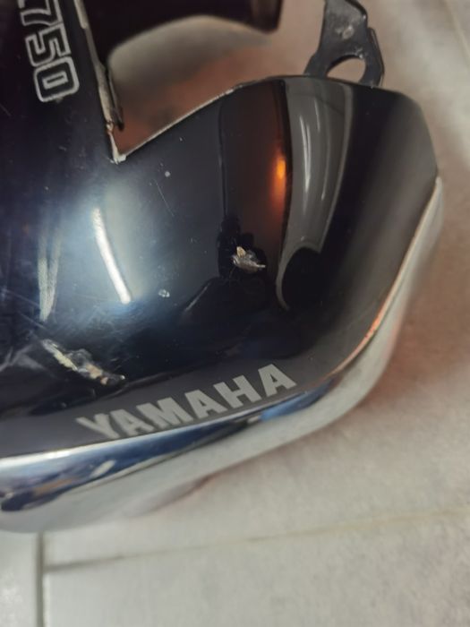 Capa deposito FZX