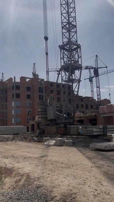 Продаж 1 кімнатної квартири 35.4 м2 в ЖК Містечко Південне_KD - View 5