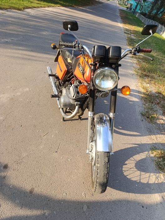Продам Иж Юпітер 5 сохран завод або обмін