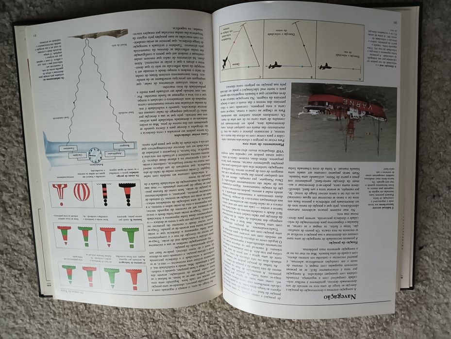 A Terra		Ardley, Neil ;	Matthews, Robert ; Resomnia editores
