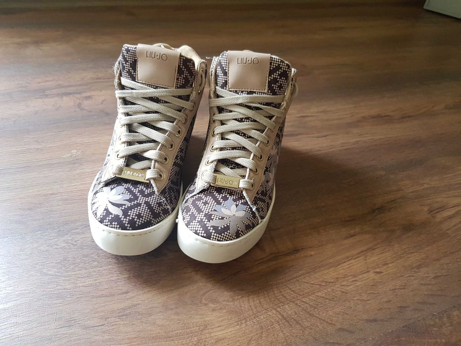 Buty Liu jo oryginalne