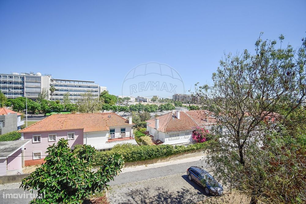 Apartamento T2 para arrendamento
