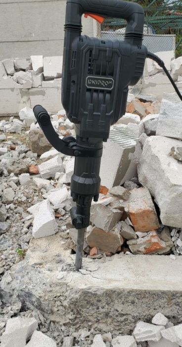 Оренда отбойник перфоратор болгарка