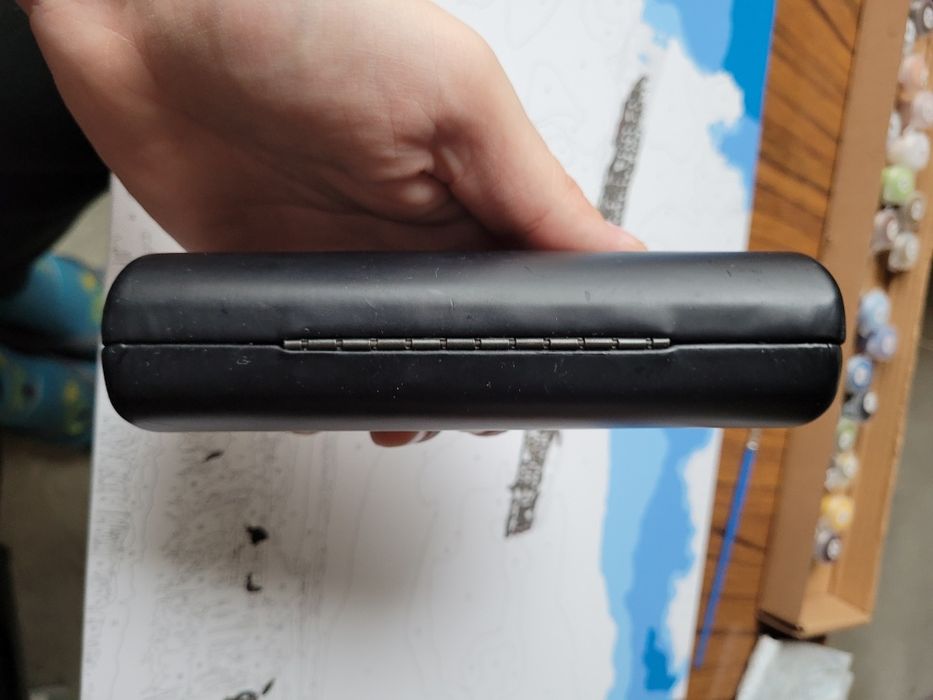 Etui na okulary Hugo Boss