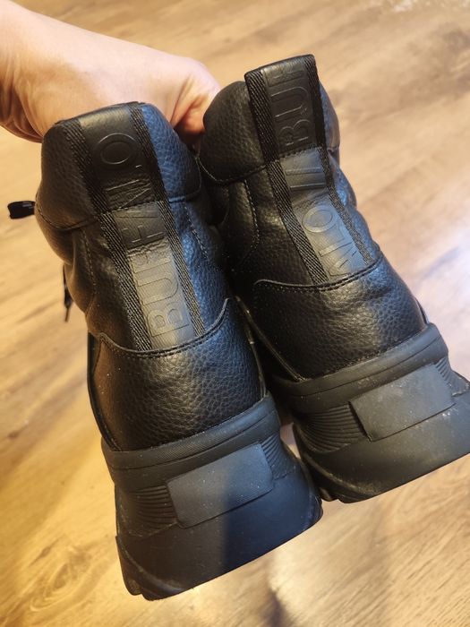 Buffalo workery Venom mix 41 koturna botki