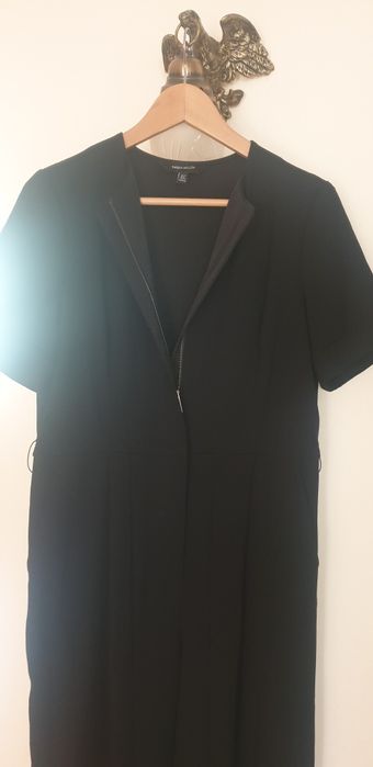 KAREN MILLEN kombinezon L