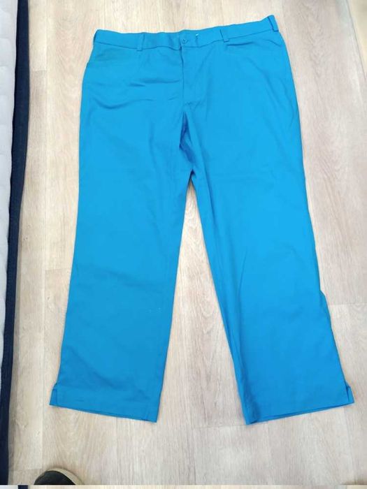 spodnie nikegolf tour performance