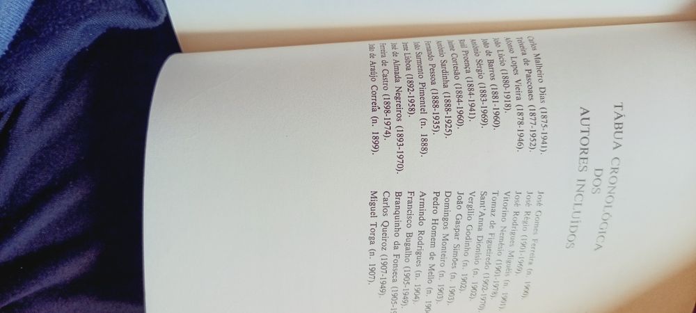 Portugal A Terra e o Homem