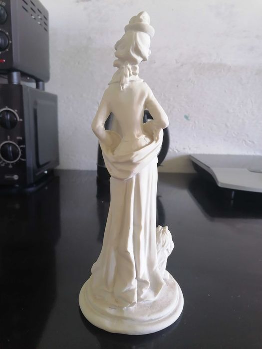 Figurka A.Belcari