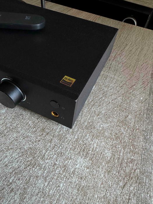 DAC Eversolo DAC Z8