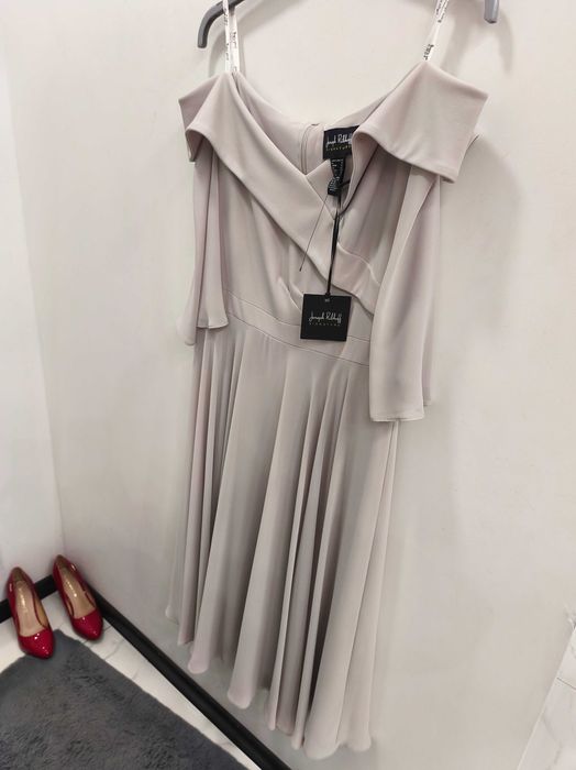 Sukienka elegancka