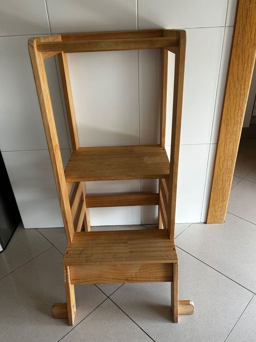 Torre de aprendizagem