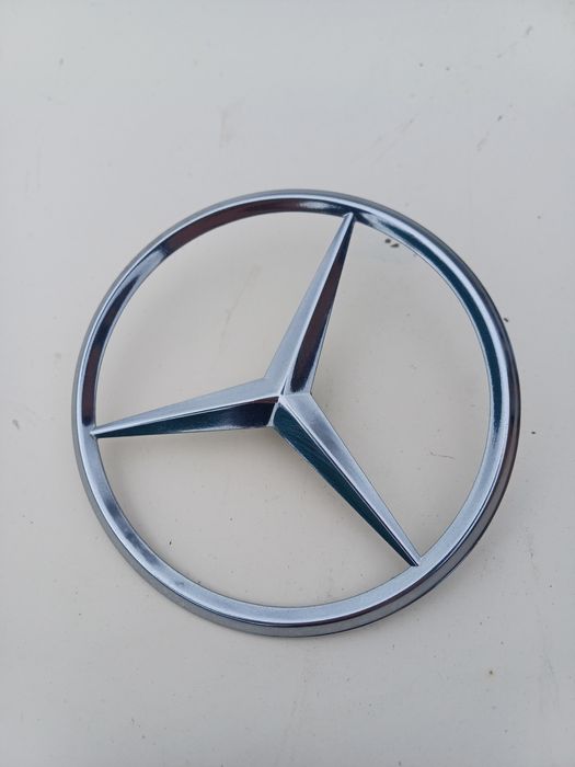 ‼️ Шильдик,эмблема, знак,значок на мерседес 123