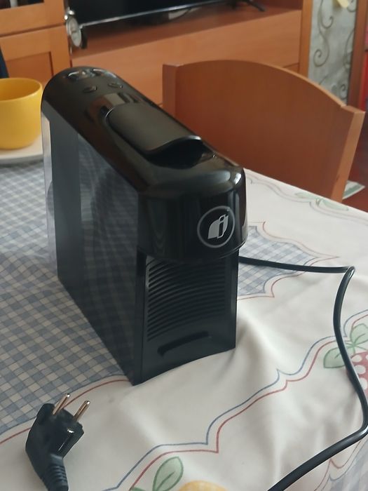 Máquina de café intense da PorSi