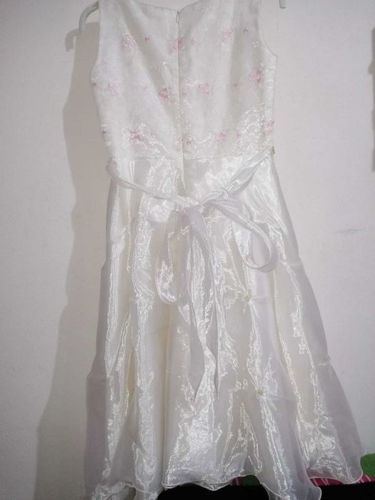 Vestido de comunhão