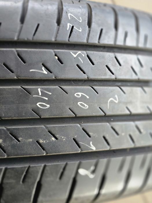 Pneus 225/60 R18