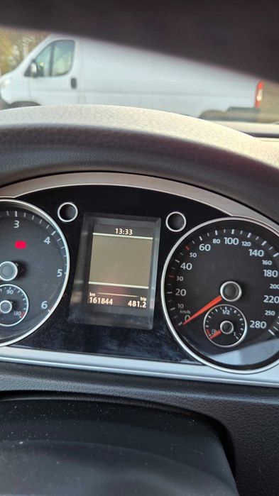 Sprzedam Volkswagen CC 2014r