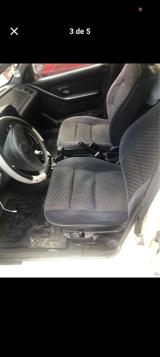 Vendo ao troco Peugeot 306 1.9D