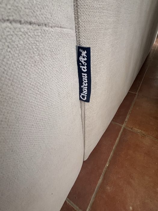 Sofa Kilian - Chateau d’Ax