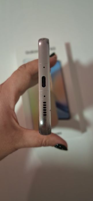 Samsung a34 5g com GARANTIA