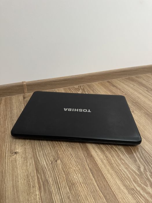 Laptop Toshiba C875D-S7105