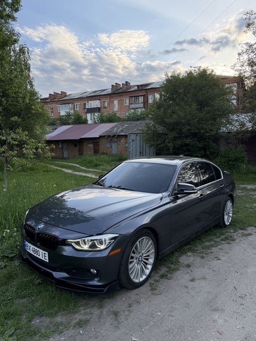 Bmw F30 3 series 328i