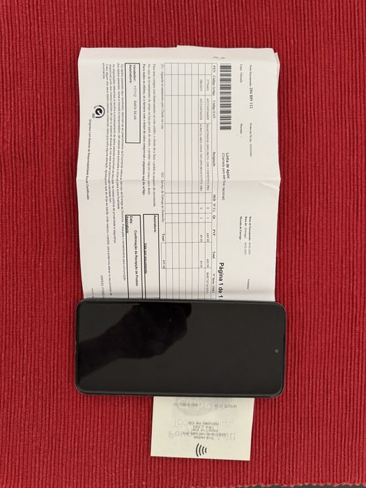 Oppo Reno 12 Pro 5G 12Gb/512Gb Nebula Black
