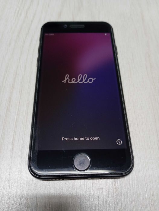 iPhone SE (2020) Igual a Novo!