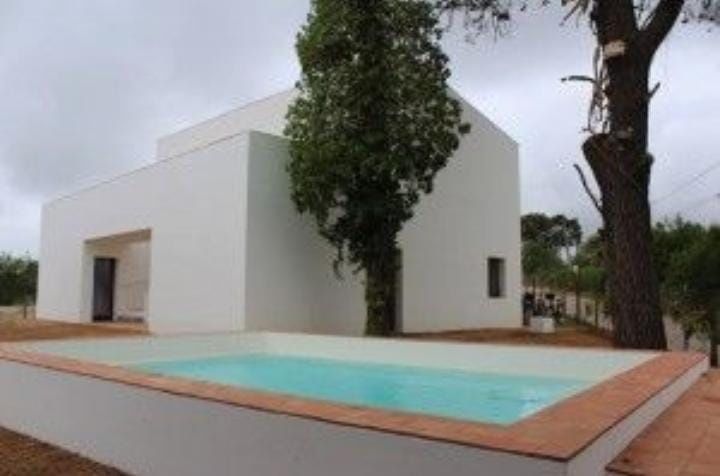 Fibra de Vidro (Piscinas)