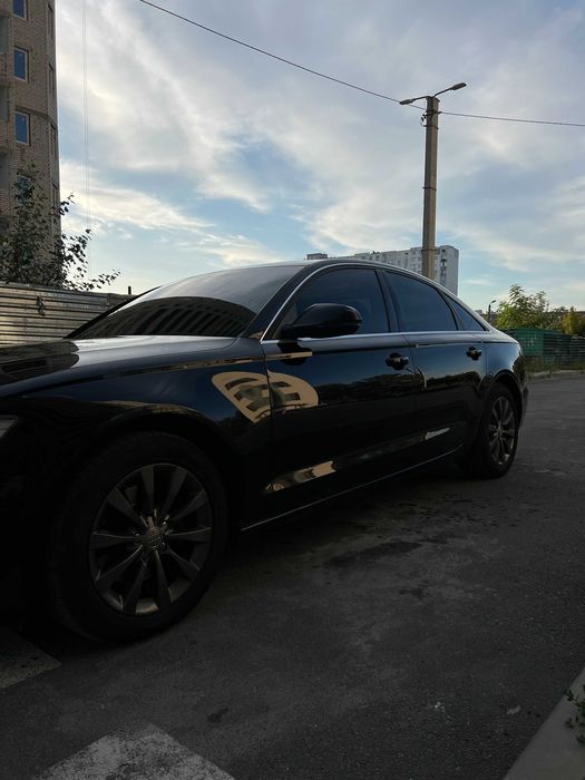 AUDI A6 2012 VIN WAUZZZ4G4CN140288 фото оголошення 10 з 23