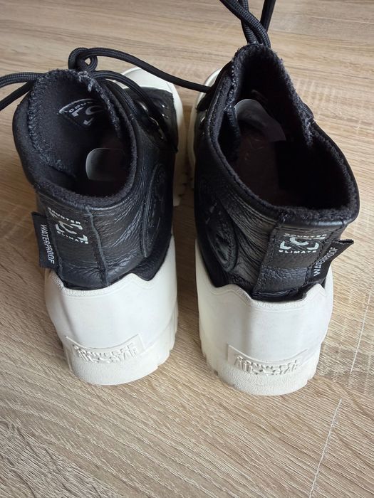 Converse Chuck Taylor All Star Lugged Winter 2.0 Hi Zimowe trampki 39