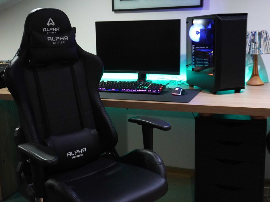 Desktop Gaming Completo