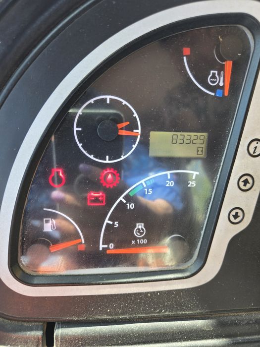 Экскаватор JSB 3 cx