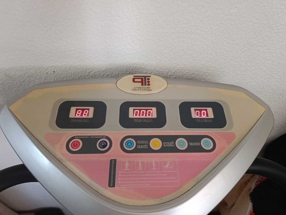 Plataforma de exercícios