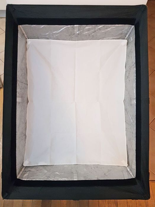 Softbox Chimera 120x90 cm z mocowaniem do Elinchrom.