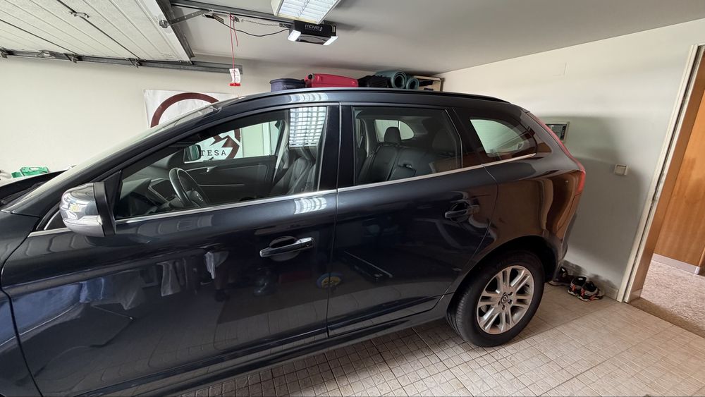 Volvo XC60 D4 190cv excelente estado!