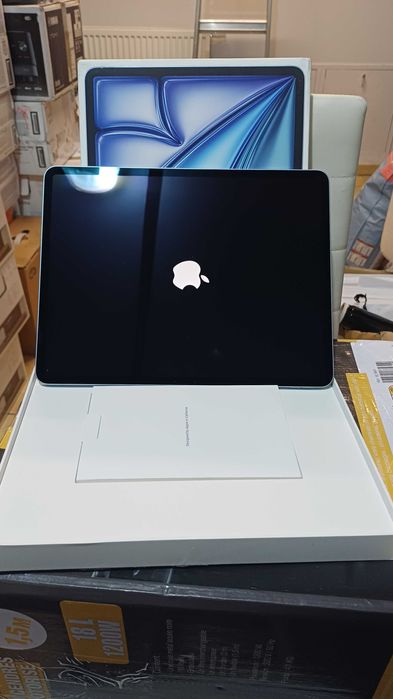 Tablet APPLE iPad Air 13 M2 256GB Wi-Fi