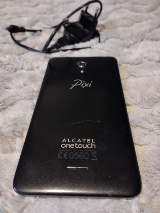 Telefon Alcatel Pixi