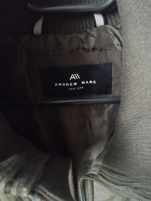 Kurtka Andrew Marc
